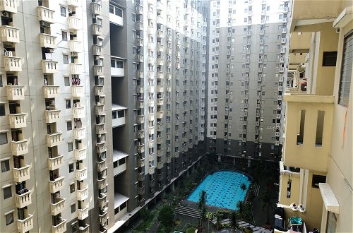 Foto 19 - Great Deal 2Br Apartment At 7Th Floor Gateway Ahmad Yani Cicadas