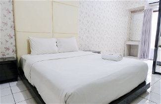 Foto 2 - Great Deal 2Br Apartment At 7Th Floor Gateway Ahmad Yani Cicadas