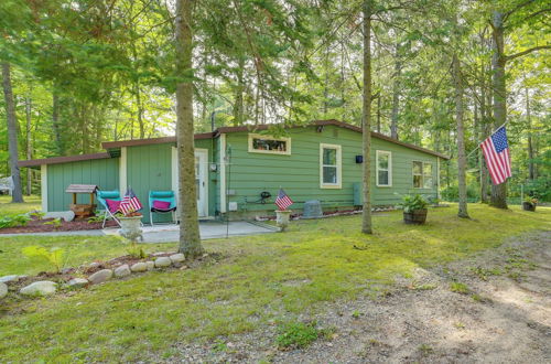 Photo 31 - 'cozy Corner Cottage' Near East Twin Lake