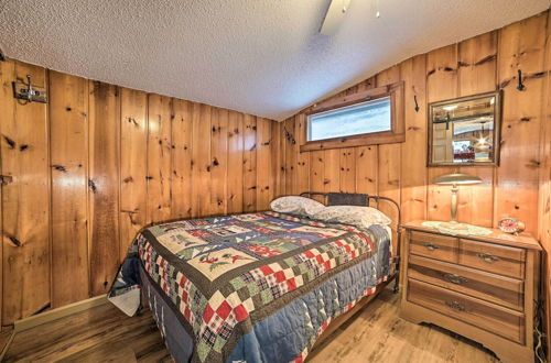 Foto 10 - 'cozy Corner Cottage' Near East Twin Lake