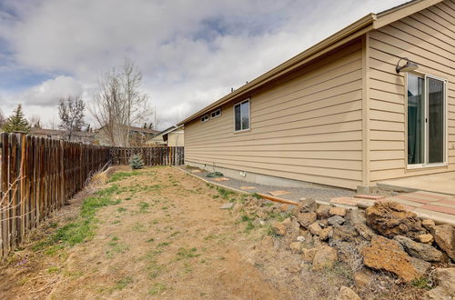 Photo 9 - Pet-friendly Bend Home w/ Hot Tub & Patio