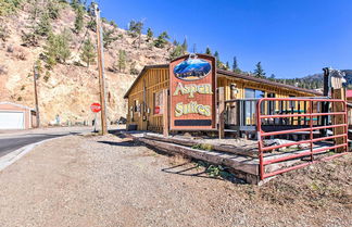 Photo 3 - Red River Retreat: Walk to Lifts, Mtn Views