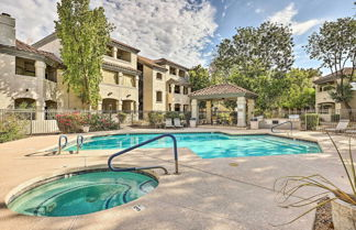 Foto 1 - Sun-dappled Scottsdale Condo w/ Resort Perks