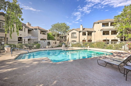 Photo 15 - Family Scottsdale Condo: Access to Pool & Hot Tub