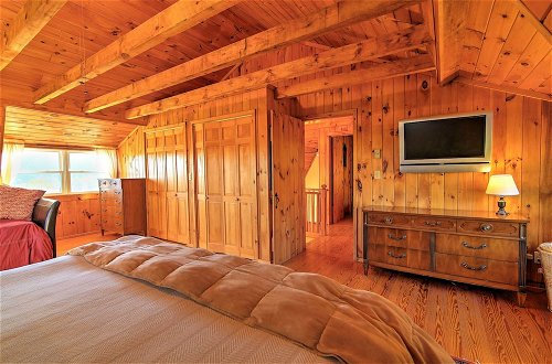 Foto 18 - 'bearpen Lodge' on 125 Acres - Near Belleayre Mtn