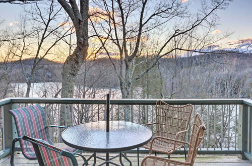 Photo 13 - Brevard Home w/ Panoramic Lake & Mountain Views