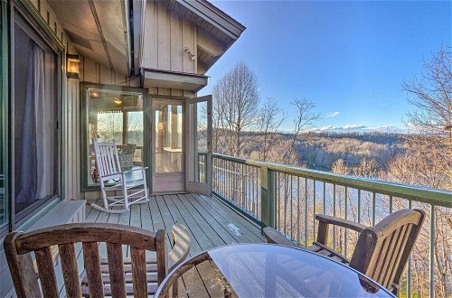Foto 1 - Brevard Home w/ Panoramic Lake & Mountain Views