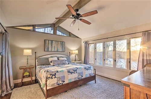 Foto 17 - Brevard Home w/ Panoramic Lake & Mountain Views