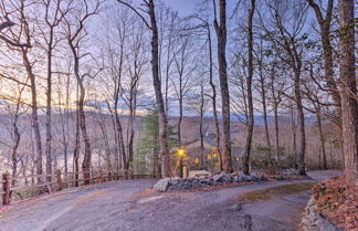 Foto 3 - Brevard Home w/ Panoramic Lake & Mountain Views