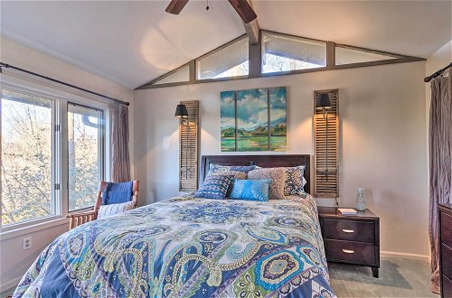 Foto 14 - Brevard Home w/ Panoramic Lake & Mountain Views