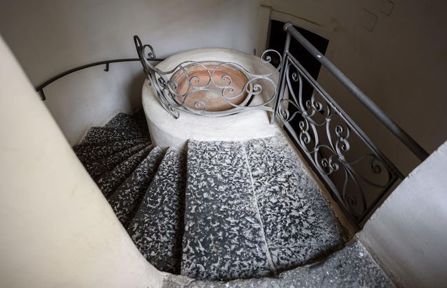 Via Posillipo 335 in Naples - Foto 14