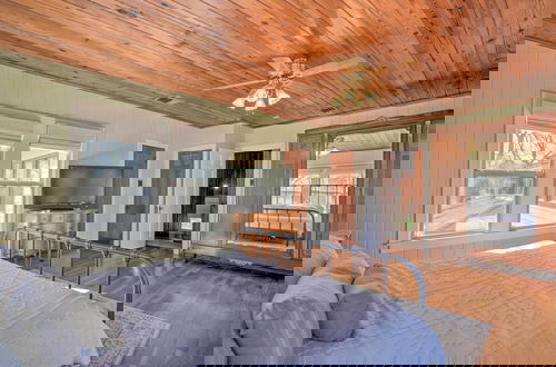 Foto 9 - Spacious Lake Placid Retreat w/ Gorgeous Views