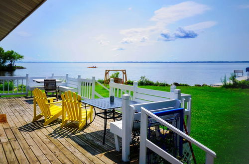 Photo 30 - Cozy Fremont Cottage on Lake Poygan + Fishing Dock