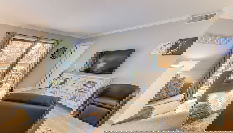 Foto 1 - Vacation Rental Condo w/ Private Beach Access