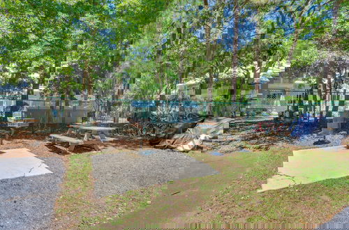 Foto 20 - Vacation Rental Condo w/ Private Beach Access