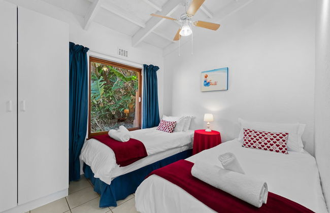 San Lameer Villa Rentals 2019 - Photo 3