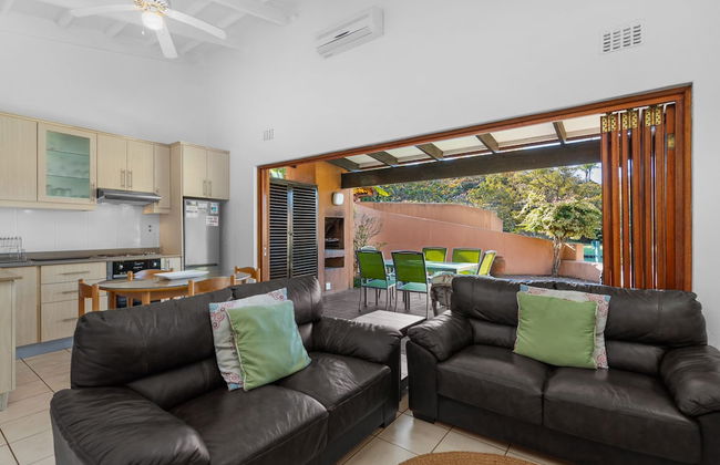 San Lameer Villa Rentals 2019 - Photo 5