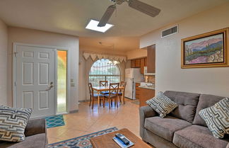 Foto 1 - Green Valley Townhome w/ Resort Amenities