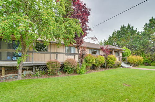 Foto 18 - Stunning Medford Escape w/ Panoramic Views