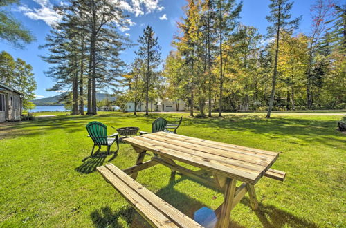 Photo 7 - Lake Pleasant Cabin: 3 Acres, Kayaks & Beach