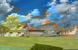 Photo 1 - Relax House Nizka Savinja