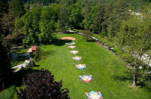 Photo 22 - Villa Cujez With Sauna And Pool