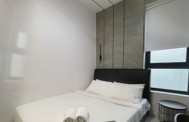 Chambers Residence, Sunway Putra Mall - Foto 26