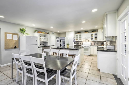 Photo 5 - Expansive Flagstaff Family Retreat w/ Media Room