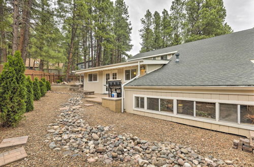 Photo 26 - Expansive Flagstaff Family Retreat w/ Media Room