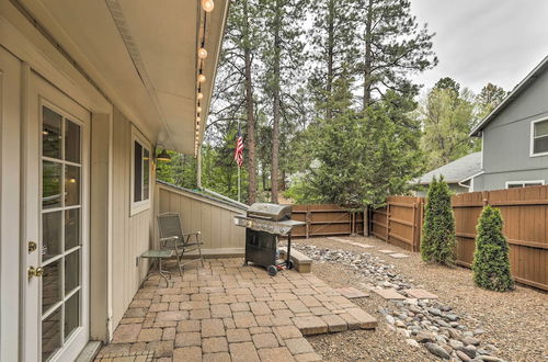 Photo 31 - Expansive Flagstaff Family Retreat w/ Media Room