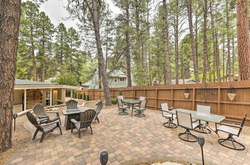 Photo 21 - Expansive Flagstaff Family Retreat w/ Media Room