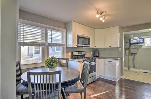 Photo 16 - Renovated Buffalo Home w/ Screened-in Patio