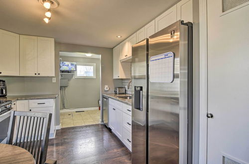 Photo 5 - Renovated Buffalo Home w/ Screened-in Patio