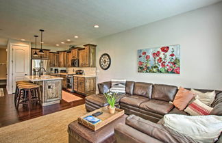 Foto 1 - Edgewater Townhome ~ 7 Mi to Snowbasin Resort