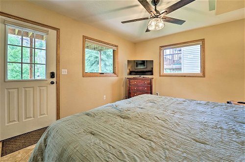 Foto 17 - Townhome w/ Mtn Views: 1 Block to Downtown Ouray