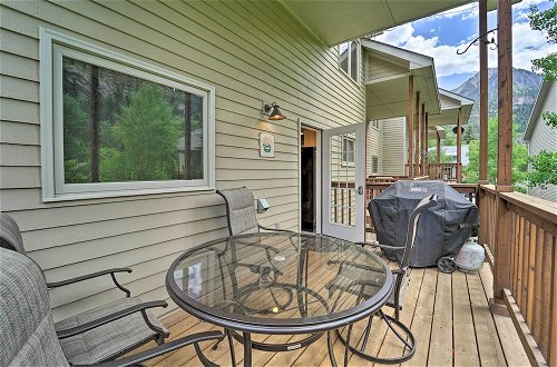Photo 20 - Townhome w/ Mtn Views: 1 Block to Downtown Ouray