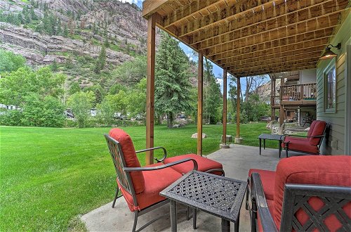 Foto 7 - Townhome w/ Mtn Views: 1 Block to Downtown Ouray