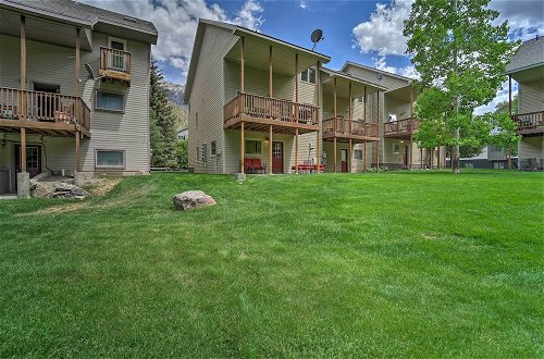 Foto 33 - Townhome w/ Mtn Views: 1 Block to Downtown Ouray