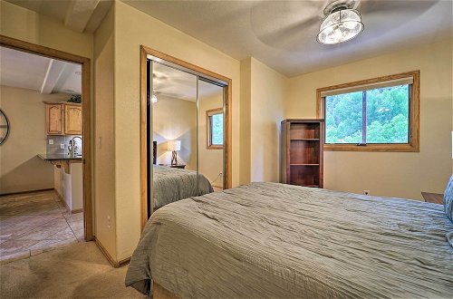 Photo 31 - Townhome w/ Mtn Views: 1 Block to Downtown Ouray