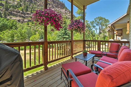 Foto 29 - Townhome w/ Mtn Views: 1 Block to Downtown Ouray
