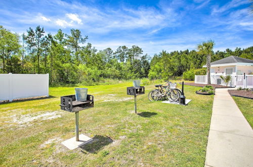 Photo 19 - Little River Condo w/ Pool < 6 Mi to Beach