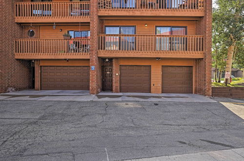 Foto 22 - Bright Colorado Townhome: Walk to Dillon Reservoir