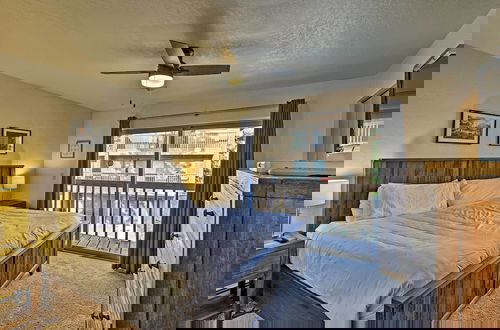 Photo 16 - Bright Colorado Townhome: Walk to Dillon Reservoir