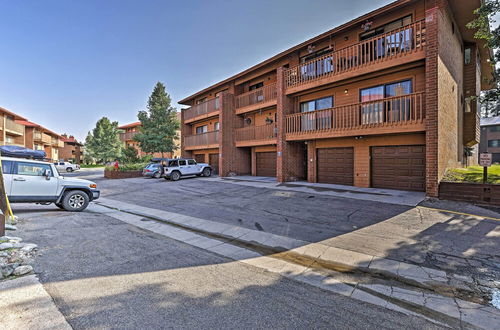 Foto 10 - Bright Colorado Townhome: Walk to Dillon Reservoir