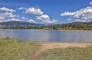 Foto 3 - Bright Colorado Townhome: Walk to Dillon Reservoir