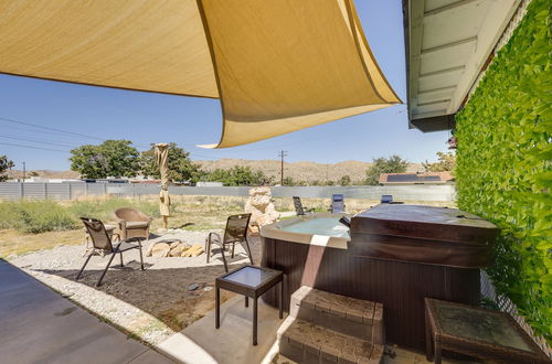 Photo 24 - Vacation Home w/ Hot Tub & Pool: Near Joshua Tree