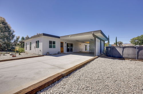 Foto 20 - Vacation Home w/ Hot Tub & Pool: Near Joshua Tree