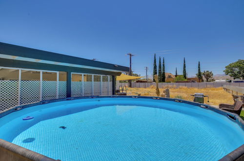 Photo 16 - Vacation Home w/ Hot Tub & Pool: Near Joshua Tree