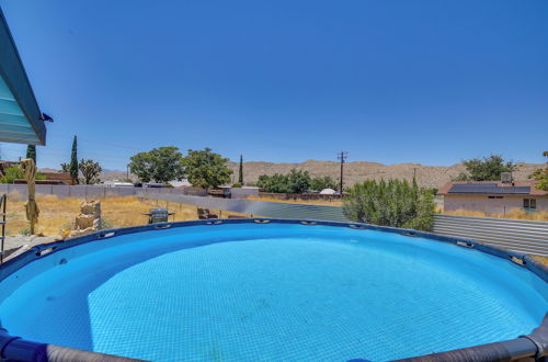 Photo 17 - Vacation Home w/ Hot Tub & Pool: Near Joshua Tree