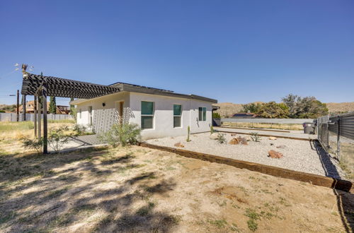 Foto 19 - Vacation Home w/ Hot Tub & Pool: Near Joshua Tree